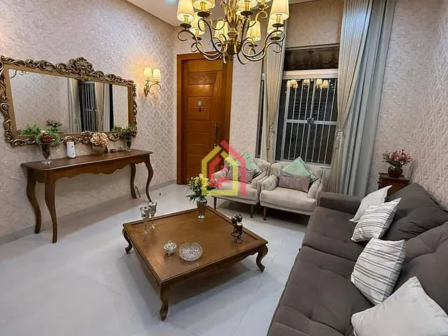 Casa com 313m² 3 quartos e 3 banheiros, à venda, no bairro Belo Horizonte em Marabá
