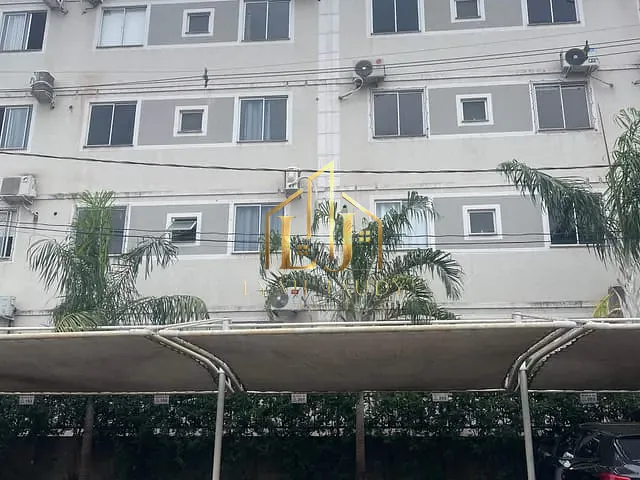 Apartamento com 54m² 2 quartos e 1 banheiro, à venda, no bairro Chácara dos Pinheiros em Cuiabá
