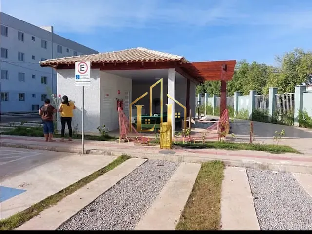 Apartamento com 54m² 2 quartos e 1 banheiro, à venda, no bairro Chácara dos Pinheiros em Cuiabá