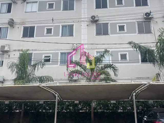 Apartamento com 54m² 2 quartos e 1 banheiro, à venda, no bairro Chácara dos Pinheiros em Cuiabá