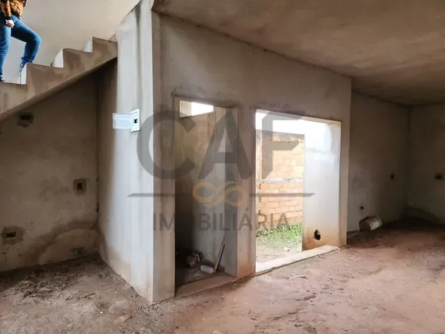 Casa com 334m² 3 quartos e 3 banheiros, à venda, no bairro Residencial das Orquídeas em Artur Nogueira