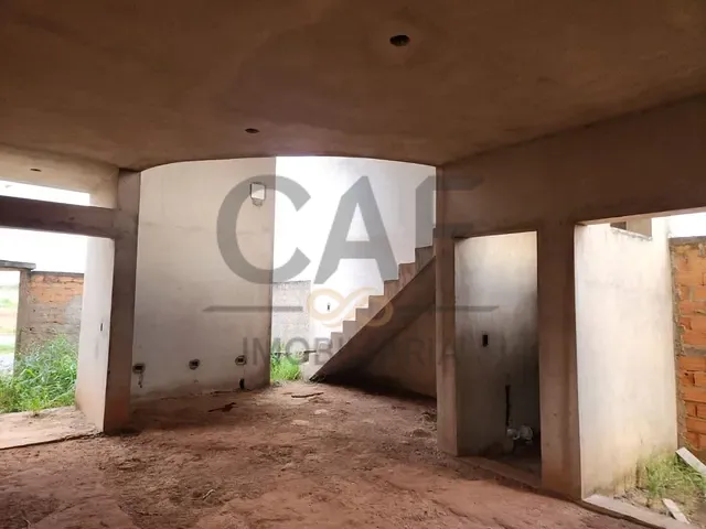 Casa com 334m² 3 quartos e 3 banheiros, à venda, no bairro Residencial das Orquídeas em Artur Nogueira