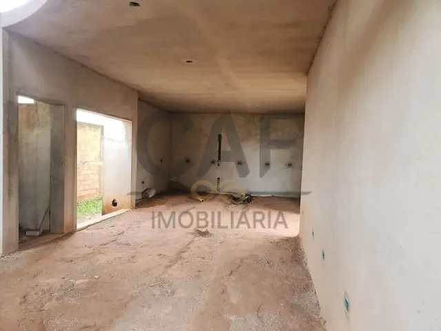 Casa com 334m² 3 quartos e 3 banheiros, à venda, no bairro Residencial das Orquídeas em Artur Nogueira