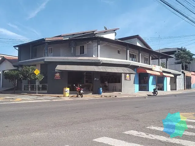 Casa com 360m² 3 quartos e 3 banheiros, à venda, no bairro Jardim das Nações em Salto