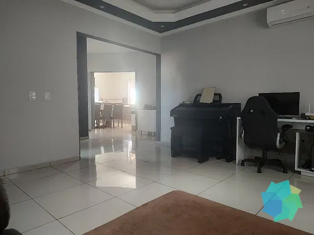 Casa com 360m² 3 quartos e 3 banheiros, à venda, no bairro Jardim das Nações em Salto