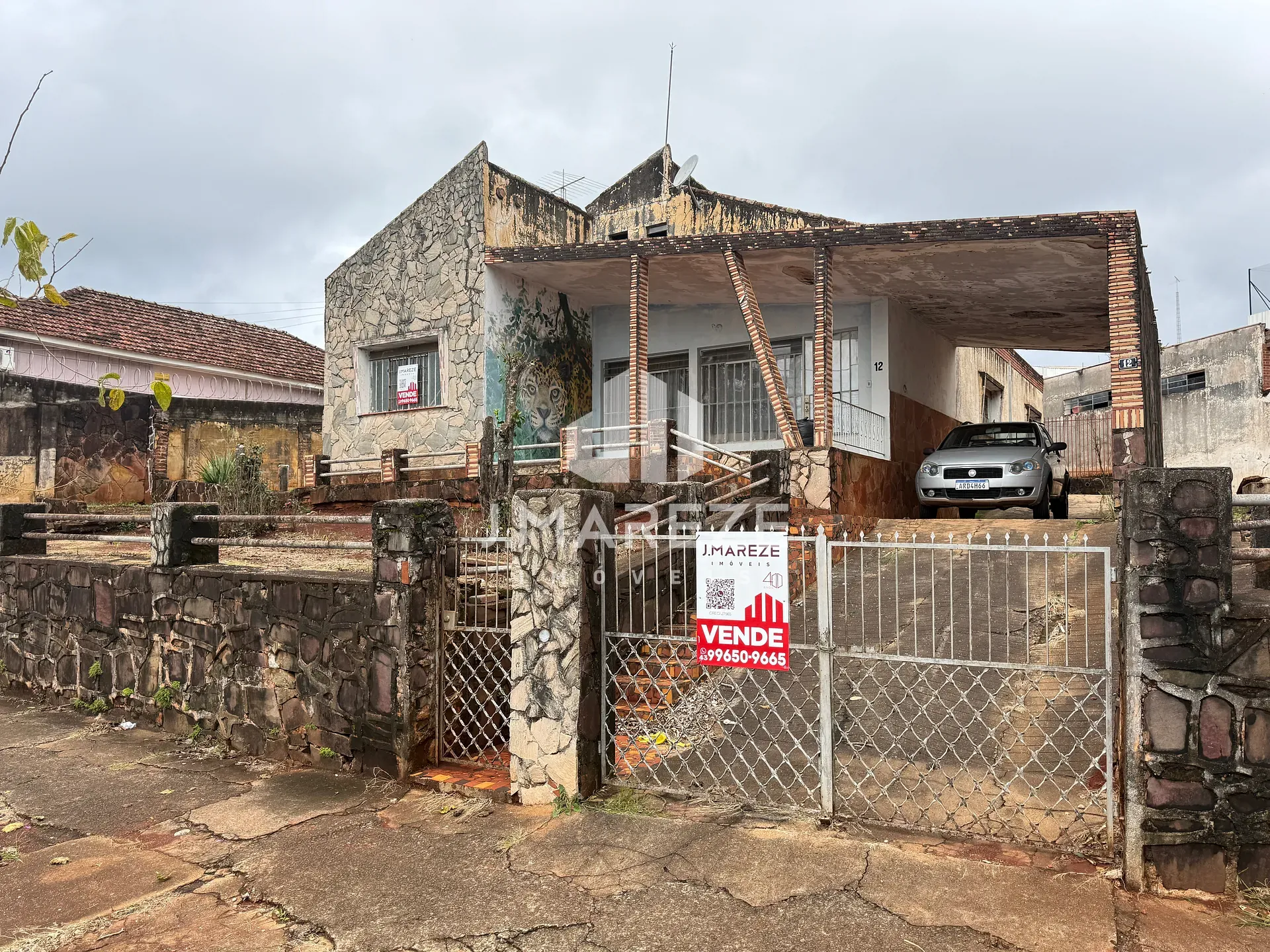 Casa, 1 quarto, 779 m² - Foto 4