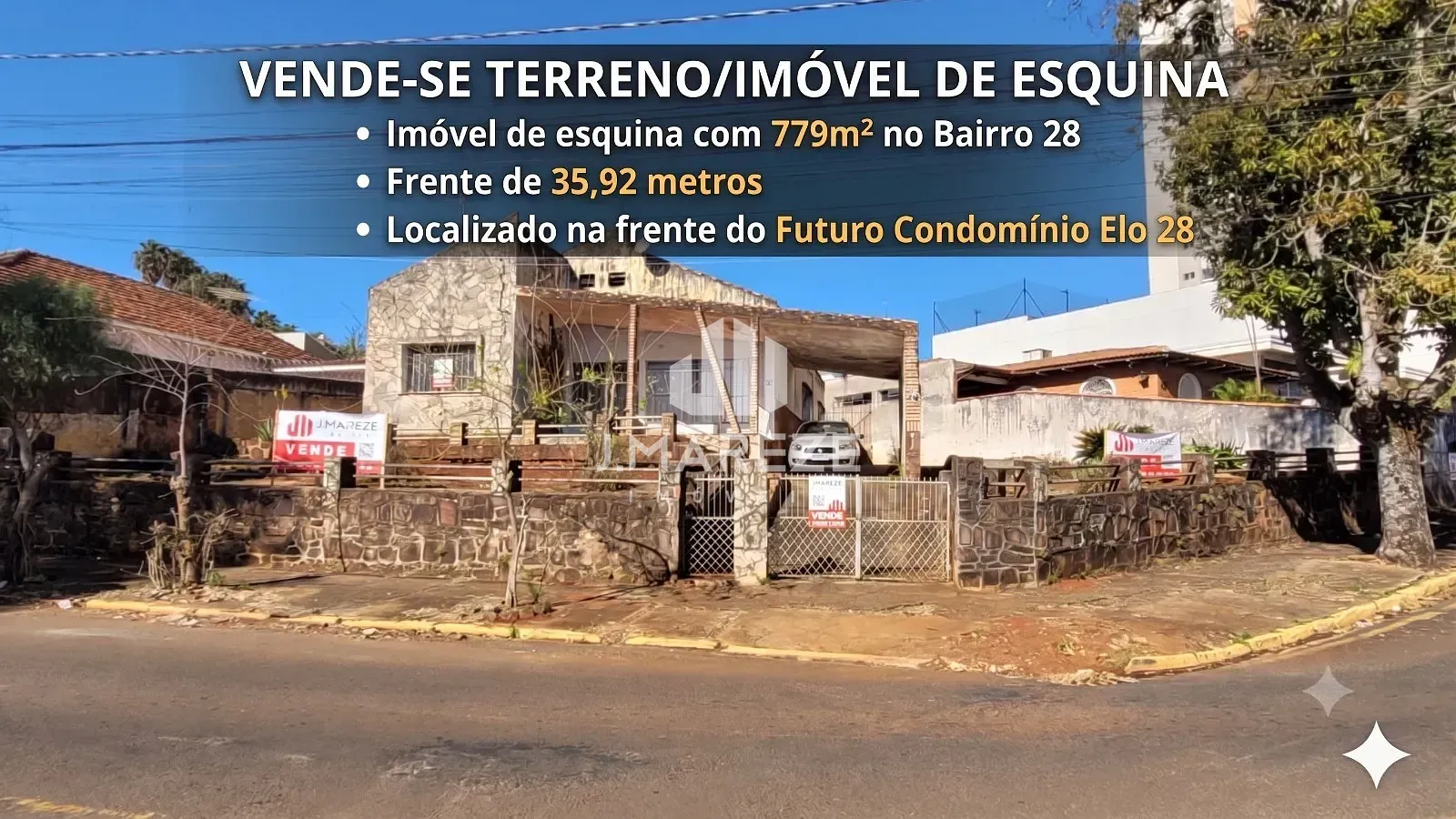Casa, 1 quarto, 779 m² - Foto 1