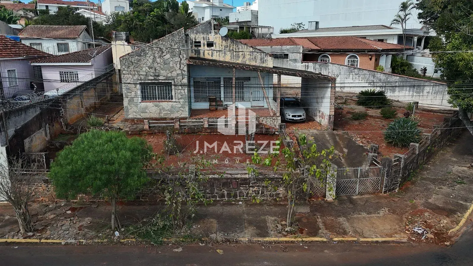 Casa, 1 quarto, 779 m² - Foto 8