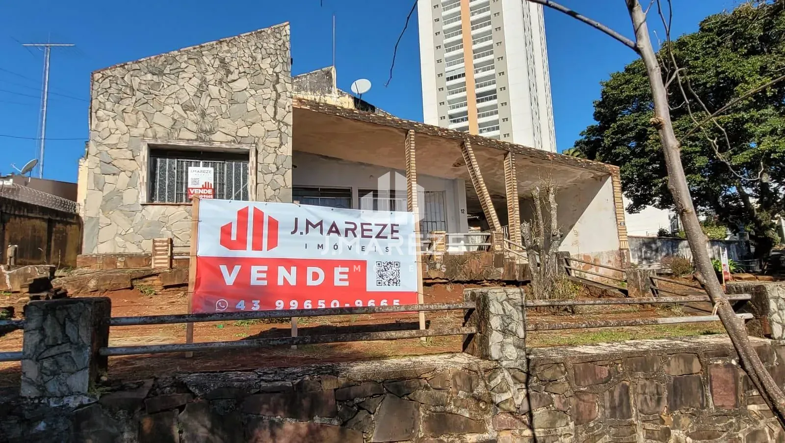 Casa, 1 quarto, 779 m² - Foto 3