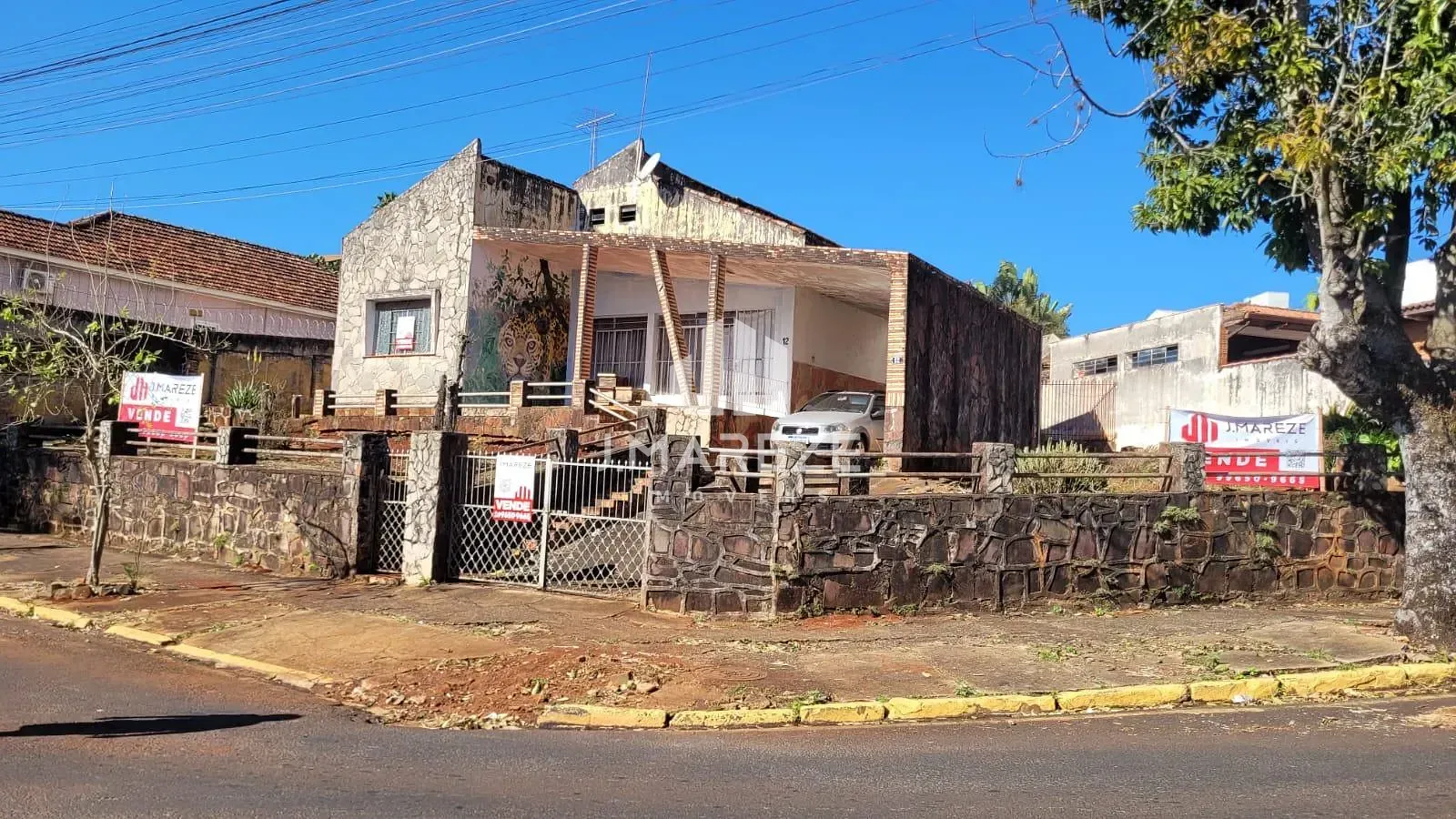 Casa, 1 quarto, 779 m² - Foto 5