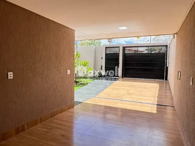 Casa com 209m² 3 quartos e 2 banheiros, à venda, no bairro Cardoso em Aparecida de Goiânia