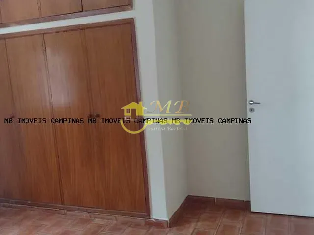 Casa com 250m² 3 quartos e 2 banheiros, à venda, no bairro Jardim Eulina em Campinas
