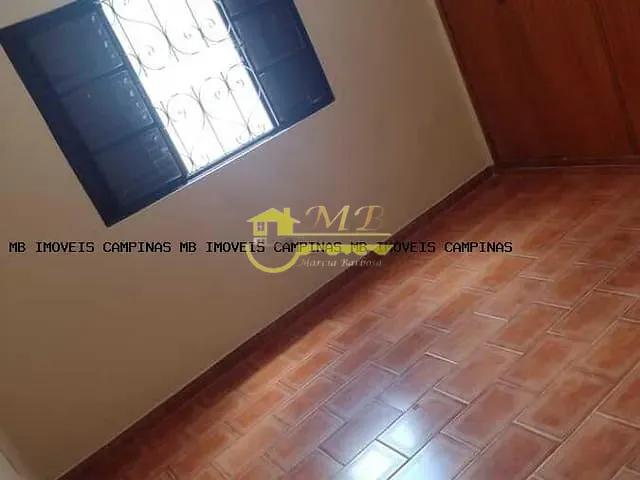 Casa com 250m² 3 quartos e 2 banheiros, à venda, no bairro Jardim Eulina em Campinas