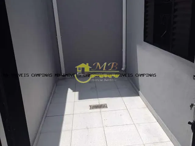 Casa com 250m² 3 quartos e 2 banheiros, à venda, no bairro Jardim Eulina em Campinas