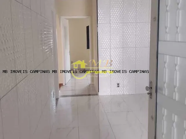 Casa com 250m² 3 quartos e 2 banheiros, à venda, no bairro Jardim Eulina em Campinas