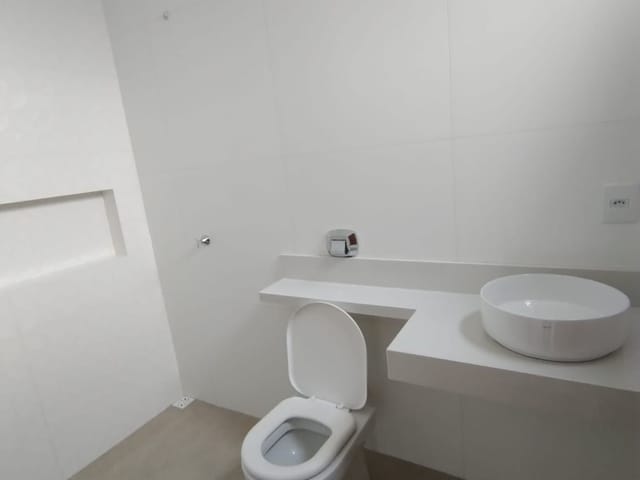 Casa com 224m² 3 quartos e 1 banheiro, à venda, no bairro Jardim Terra Rica em Sinop