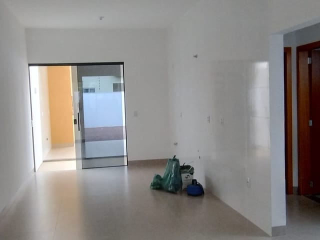 Casa com 224m² 3 quartos e 1 banheiro, à venda, no bairro Jardim Terra Rica em Sinop
