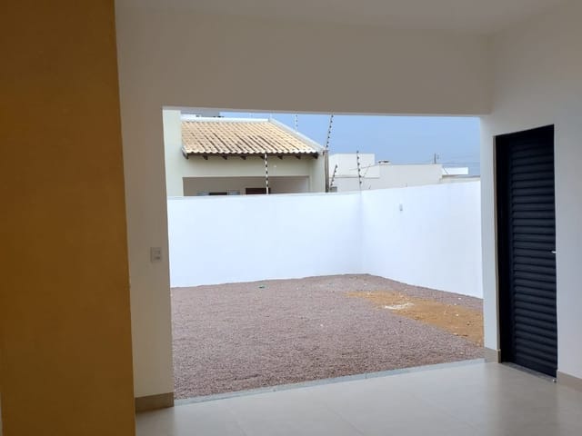 Casa com 224m² 3 quartos e 1 banheiro, à venda, no bairro Jardim Terra Rica em Sinop