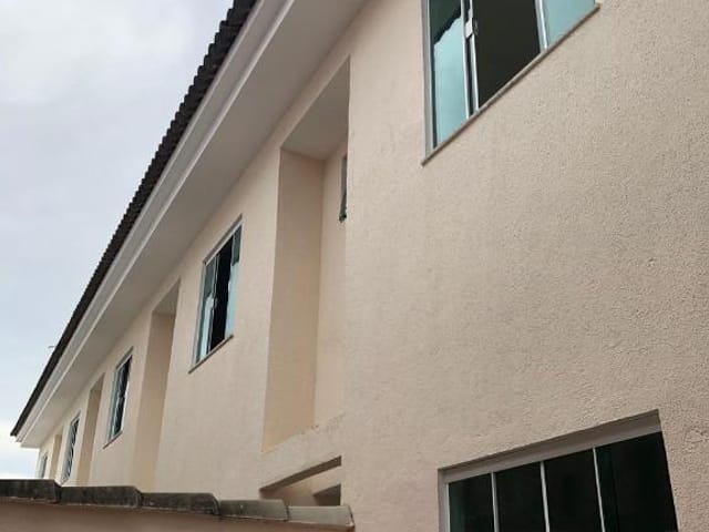 Foto do Casa - Casa com 2 dormitórios à venda, 80 m² por R$ 240.000 - Campo Grande - Rio de Janeiro/RJ | MG IMÓVEIS