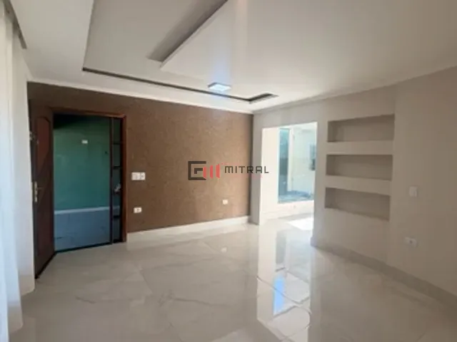 Casa 2 quartos e 3 banheiros, à venda, no bairro Residencial Abussafe em Londrina
