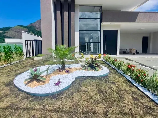 Casa com 385m² 4 quartos e 1 banheiro, à venda, no bairro Inoã (Inoã) em Maricá