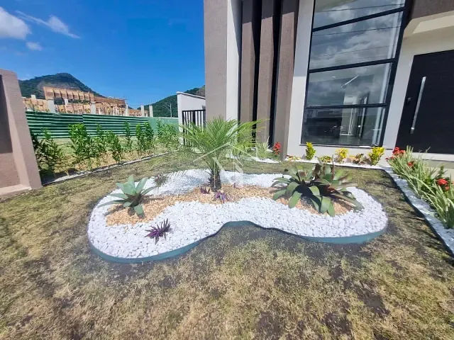 Casa com 385m² 4 quartos e 1 banheiro, à venda, no bairro Inoã (Inoã) em Maricá