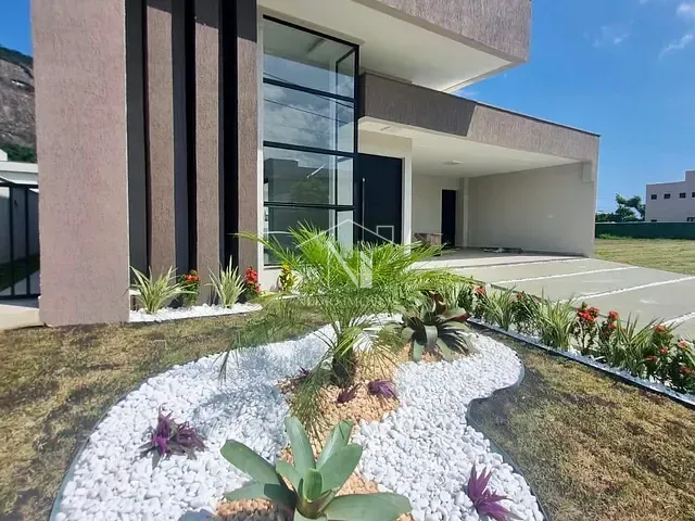 Casa com 385m² 4 quartos e 1 banheiro, à venda, no bairro Inoã (Inoã) em Maricá