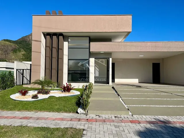 Casa com 385m² 4 quartos e 1 banheiro, à venda, no bairro Inoã (Inoã) em Maricá