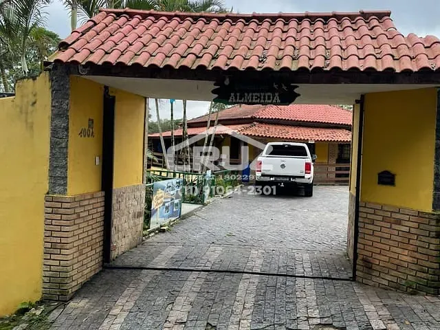 Casa 3 quartos e 4 banheiros, à venda, no bairro Morro Grande em Caieiras