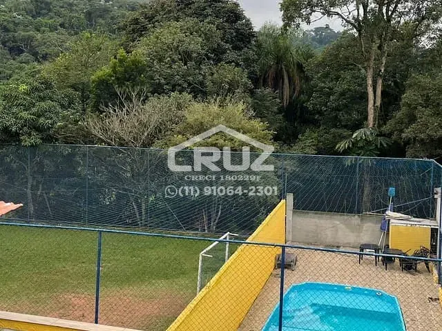 Casa 3 quartos e 4 banheiros, à venda, no bairro Morro Grande em Caieiras