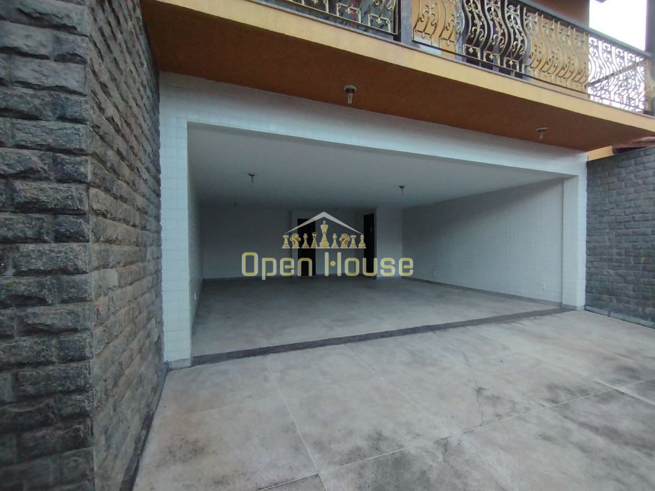 Casa, 4 quartos, 250 m² - Foto 2