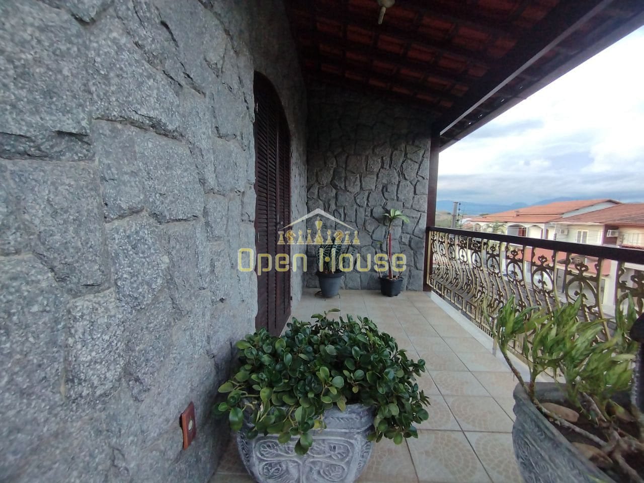 Casa, 4 quartos, 250 m² - Foto 3