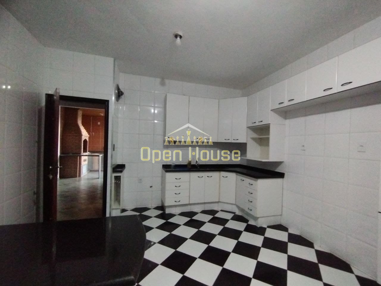 Casa, 4 quartos, 250 m² - Foto 25
