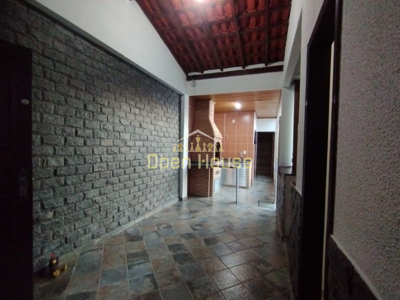 Casa, 4 quartos, 250 m² - Foto 26