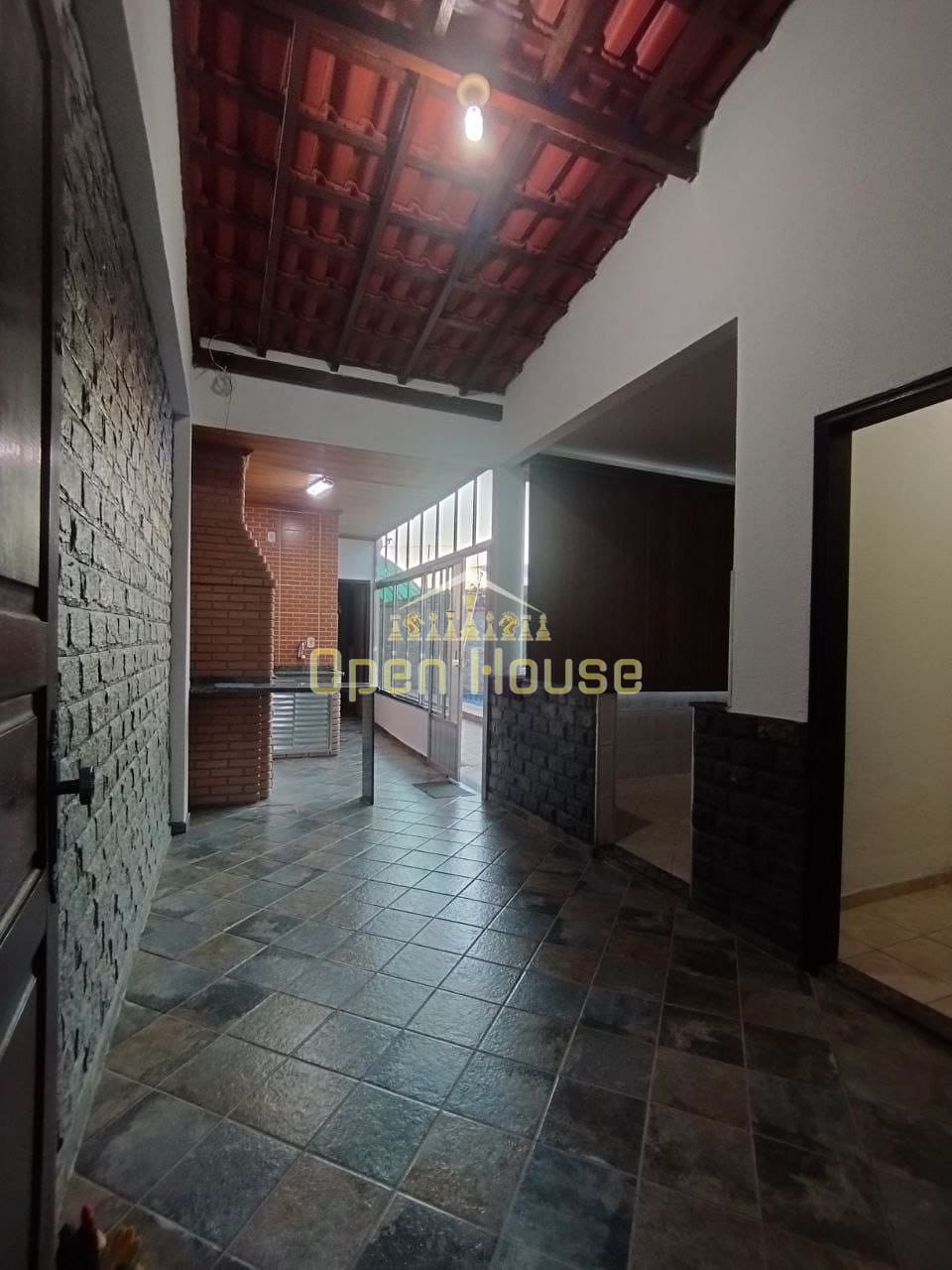 Casa, 4 quartos, 250 m² - Foto 27