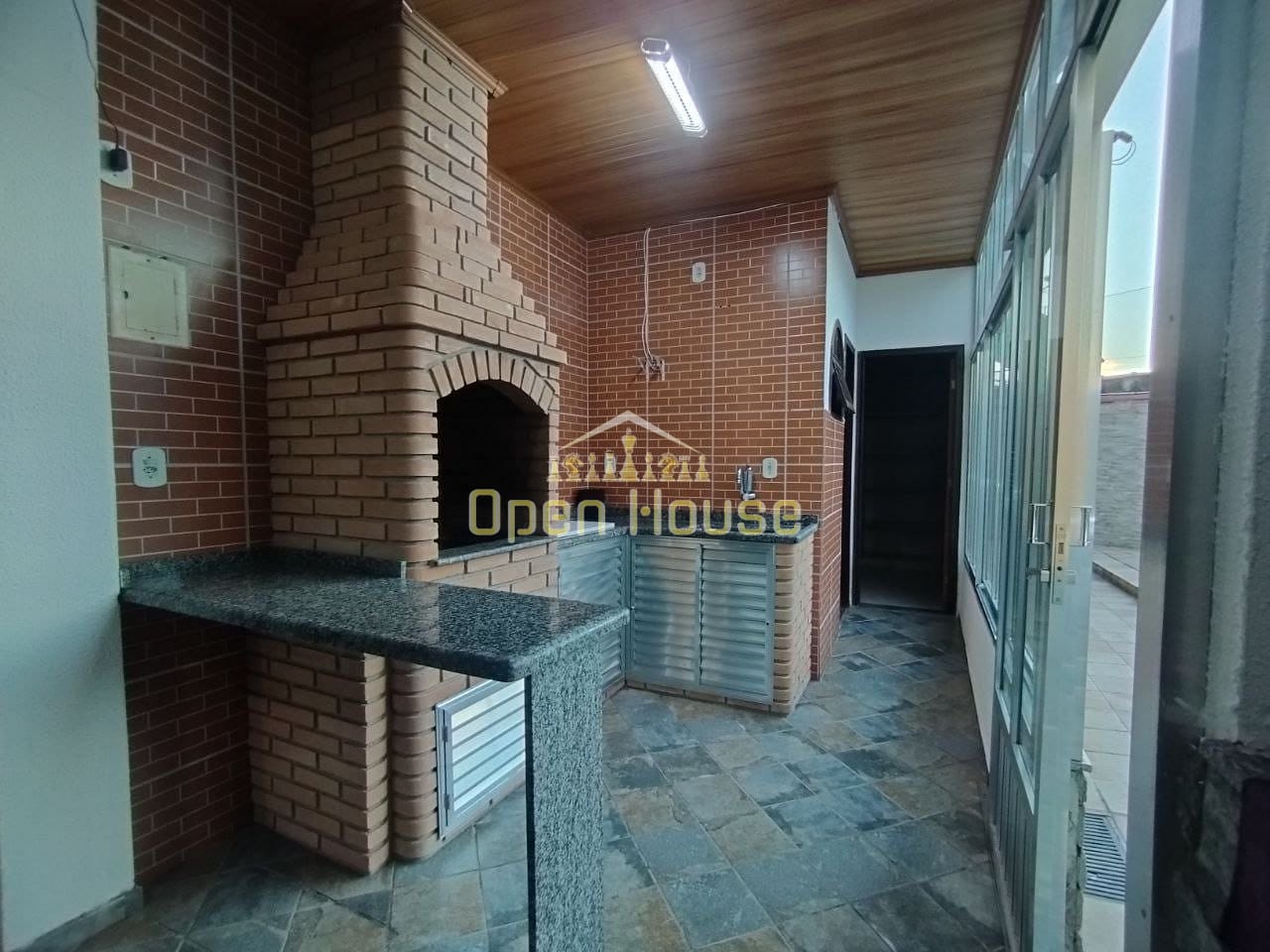 Casa, 4 quartos, 250 m² - Foto 31