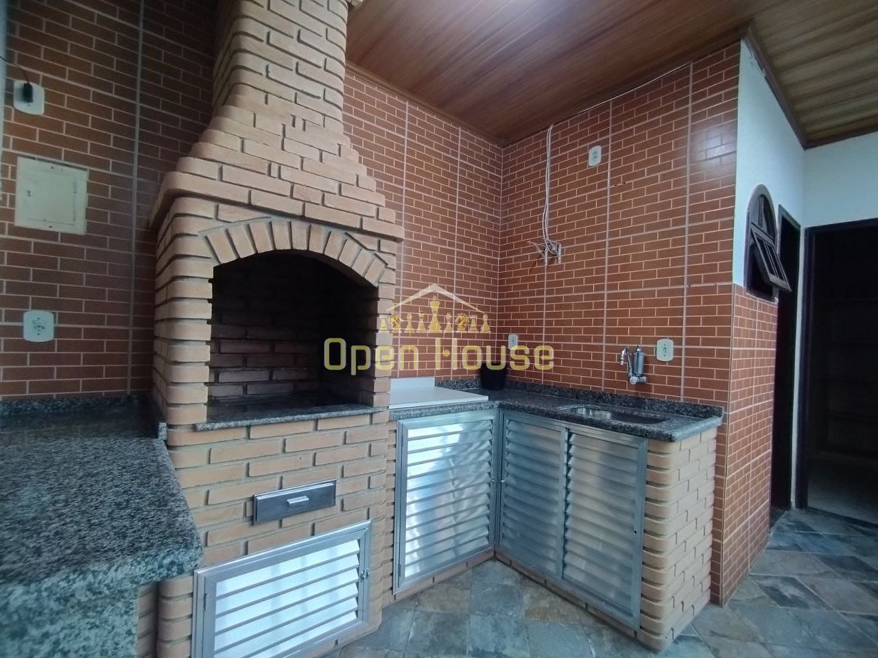 Casa, 4 quartos, 250 m² - Foto 32