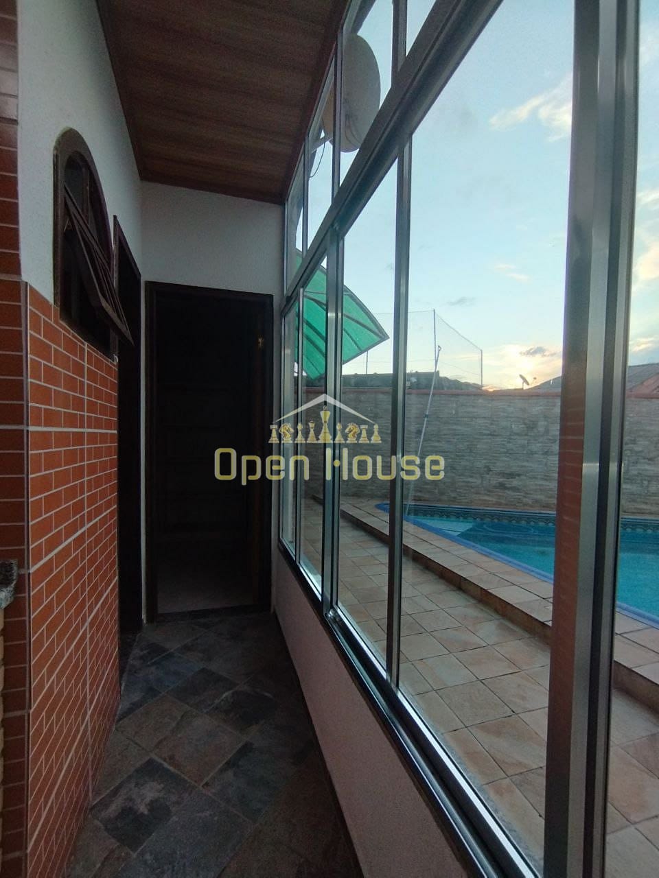 Casa, 4 quartos, 250 m² - Foto 33