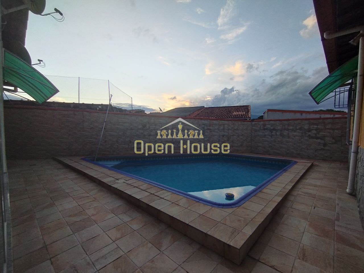 Casa, 4 quartos, 250 m² - Foto 36