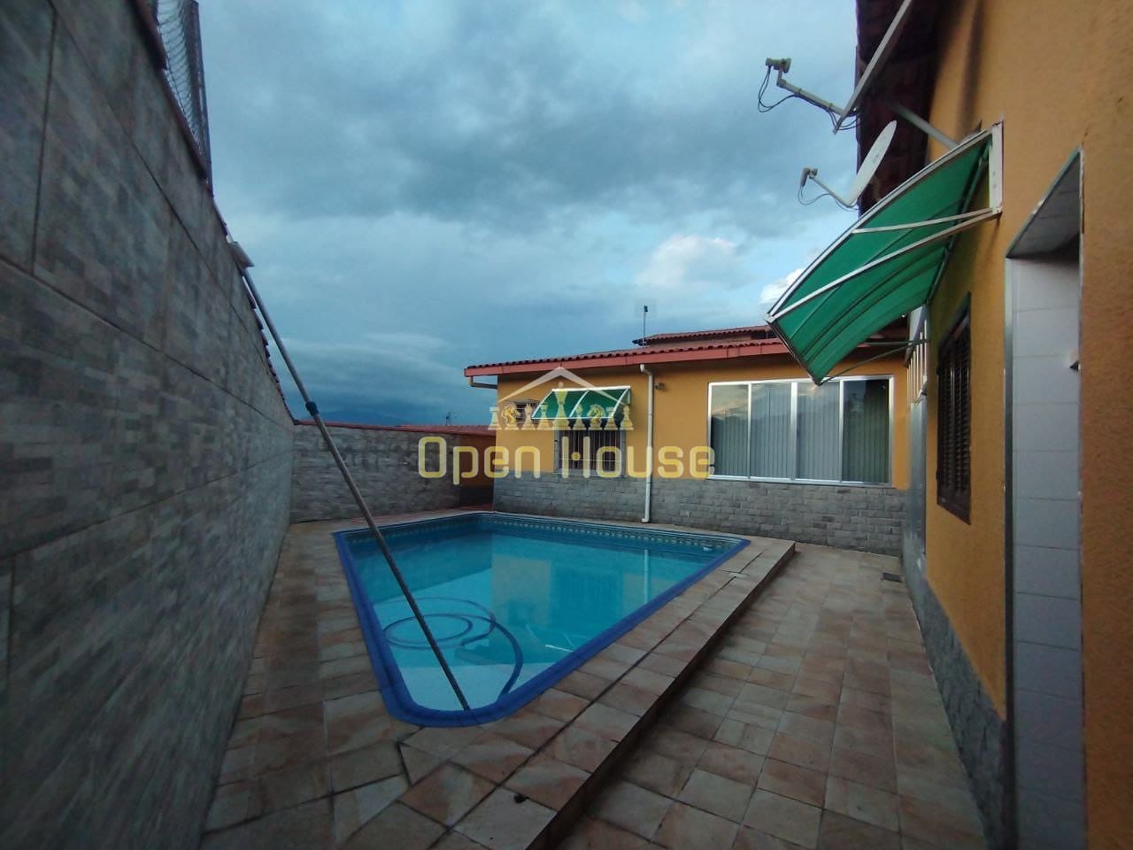 Casa, 4 quartos, 250 m² - Foto 40