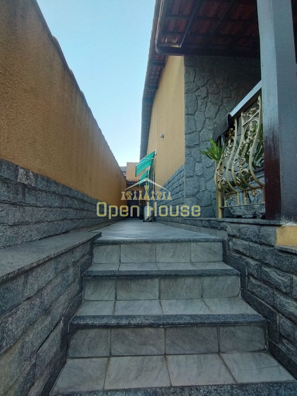 Casa, 4 quartos, 250 m² - Foto 43