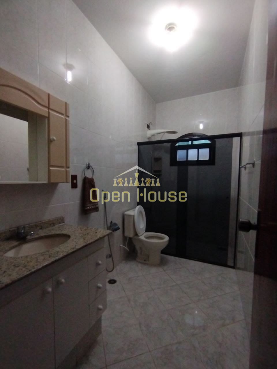 Casa, 4 quartos, 250 m² - Foto 8