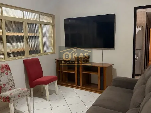 Casa com 150m² 3 quartos e 3 banheiros, à venda, no bairro Vila Figueira em Suzano