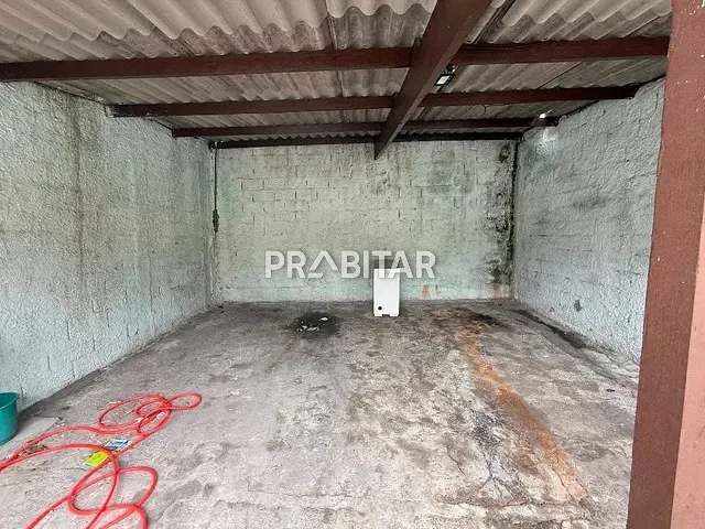 Casa com 137m² 2 quartos e 1 banheiro, à venda, no bairro Ayrosa em Osasco