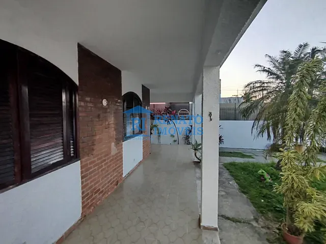 Casa para alugar, no bairro Centro em Maricá