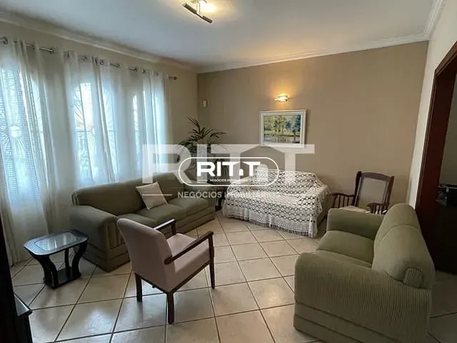 Casa com 433m² 4 quartos e 2 banheiros, à venda, no bairro Jardim Boa Esperança em Campinas