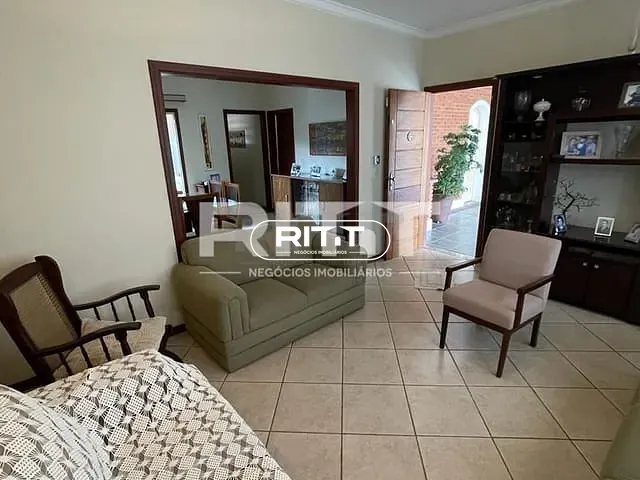 Casa com 433m² 4 quartos e 2 banheiros, à venda, no bairro Jardim Boa Esperança em Campinas