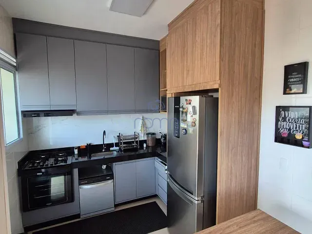 Casa com 133m² 3 quartos e 3 banheiros, à venda, no bairro Village Imperial Residence em São José do Rio Preto