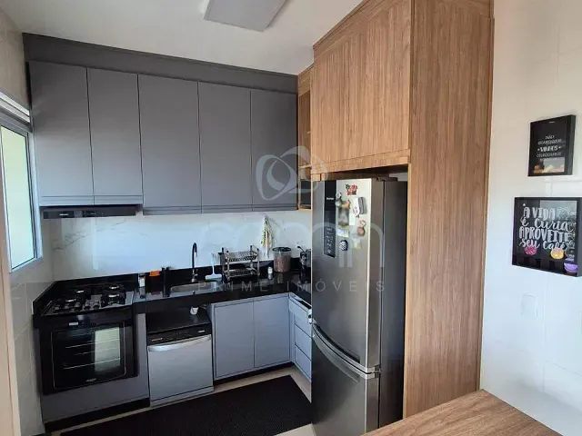 Casa com 133m² 3 quartos e 3 banheiros, à venda, no bairro Village Imperial Residence em São José do Rio Preto