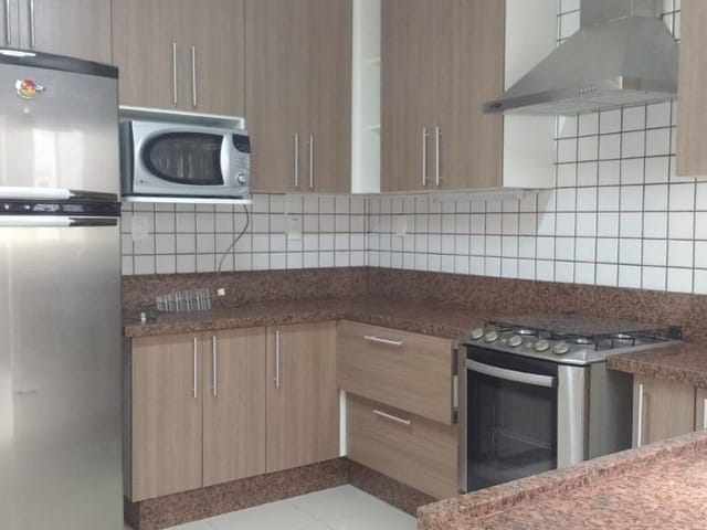 Foto do Casa - Casa à venda 4 Quartos, 1 Suite, 4 Vagas, 205M², Jardim Aquarius, São José dos Campos - SP | Condomínio Largo Das Pitangueiras | RUSSI IMÓVEIS